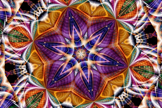 Self-Guided Audio Driving Tour in Catskills Scenic Byway - Emerson Kaleidoscope is the route’s wonderfully odd stop