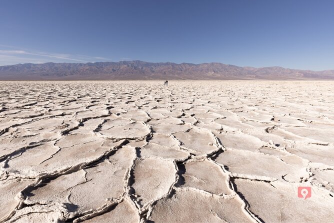 Self-Guided Audio Driving Tour in Death Valley National Park - What this Death Valley audio tour is really like