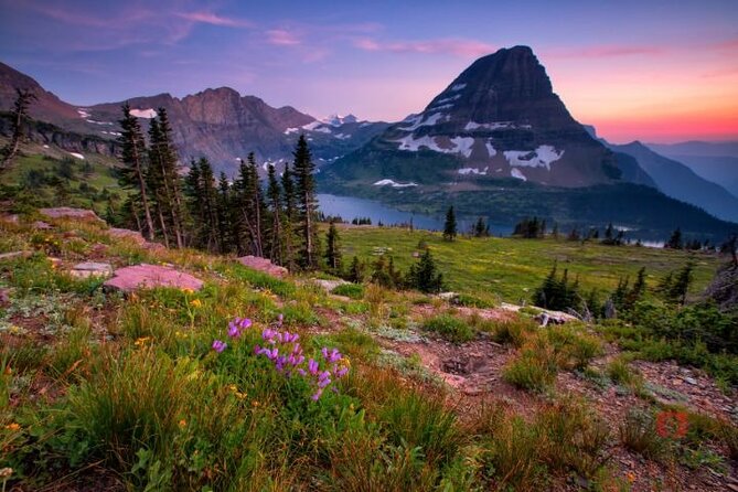 Self-Guided Audio Driving Tour in Glacier National Park - Climbing to Logan Pass