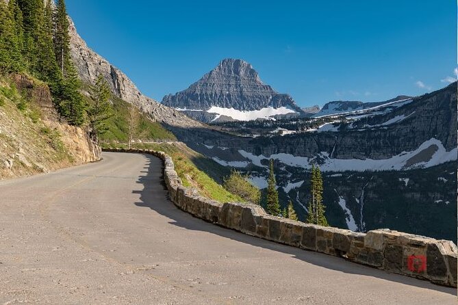Self-Guided Audio Driving Tour in Glacier National Park - The Many Glacier extension