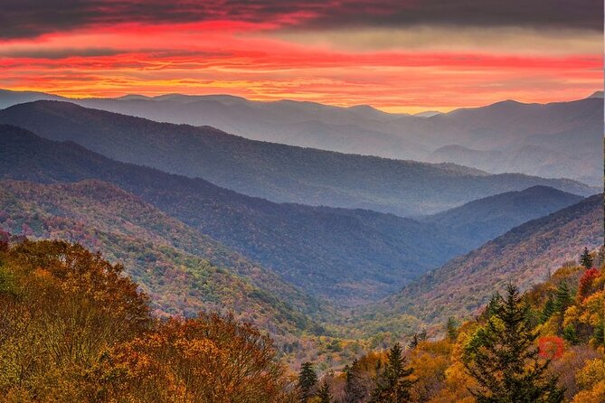 Self-Guided Audio Driving Tour in Great Smoky Mountains - What the audio does especially well