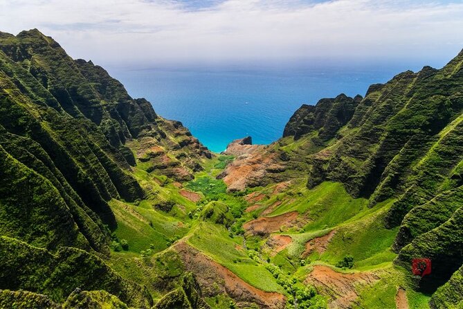 Self-Guided Audio Driving Tour in Kauai - Kapaa, Kealia, and the east coast