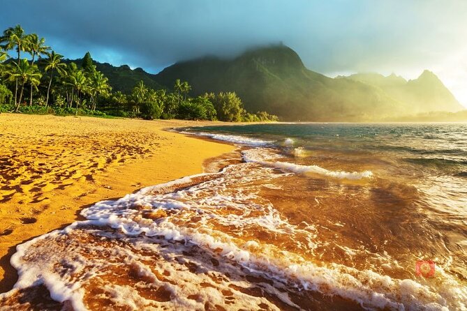 Self-Guided Audio Driving Tour in Kauai - Waimea Canyon and Koke’e State Park