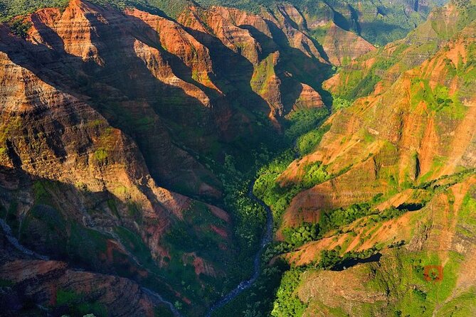 Self-Guided Audio Driving Tour in Kauai - Poipu, Spouting Horn, and the south shore