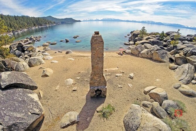 Self-Guided Audio Driving Tour in Lake Tahoe - Emerald Bay deserves an early start