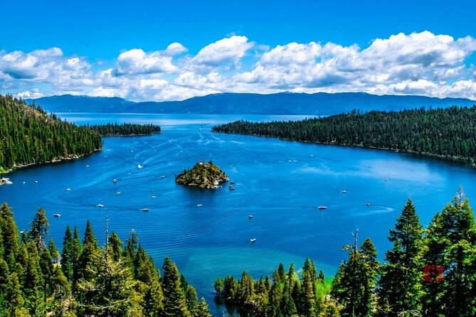 Self-Guided Audio Driving Tour in Lake Tahoe - Tahoe City adds a small museum and a local oddity