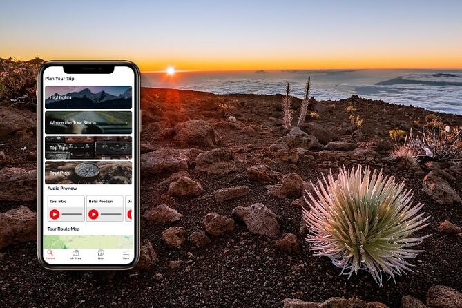 Self-Guided Audio Driving Tour in Maui - Who should book this Maui driving tour?