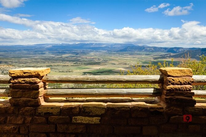 Self-Guided Audio Driving Tour in Mesa Verde National Park - Balcony House: the adventurous cliff dwelling