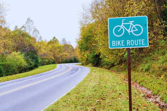 Self-Guided Audio Driving Tour in Natchez Trace Parkway - The Natchez Trace Parkway Bridge