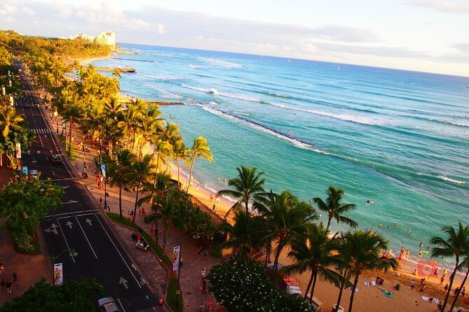 Self-Guided Audio Driving Tour in Oahu Hawaii - Hanauma Bay requires planning before you arrive