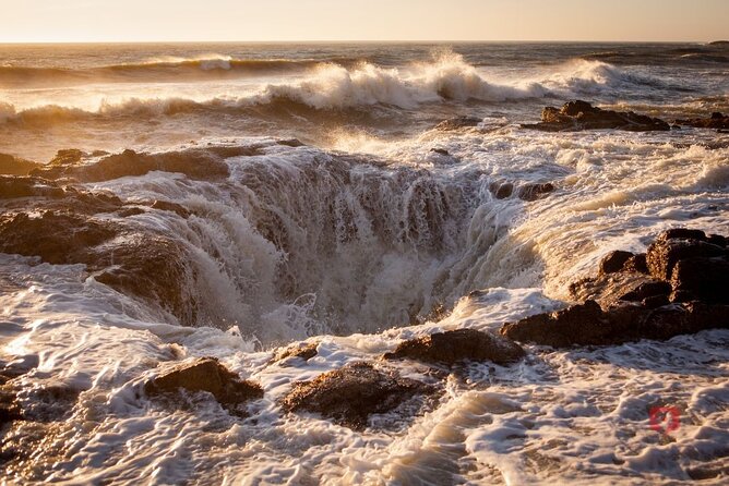 Self-Guided Audio Driving Tour in Oregon Coast - Fort Stevens and the northern coast