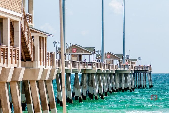 Self-Guided Audio Driving Tour in Outer Banks - Cape Hatteras National Seashore and Rodanthe
