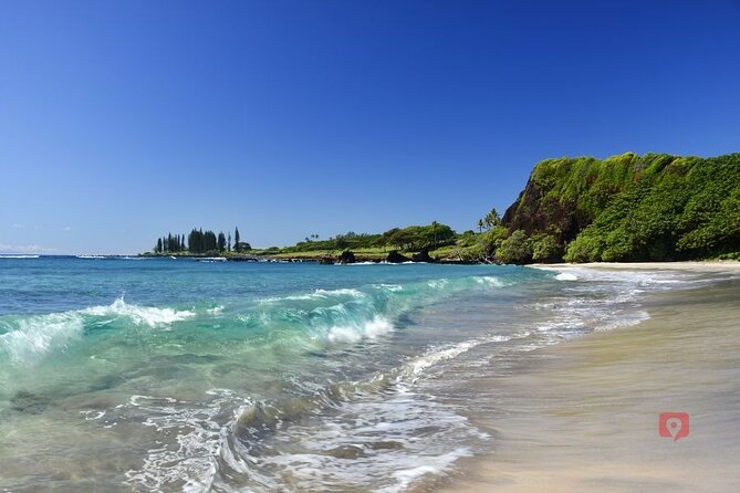 Self-Guided Audio Driving Tour in Road To Hana - Hana Lava Tube: a short adventure with an easy escape