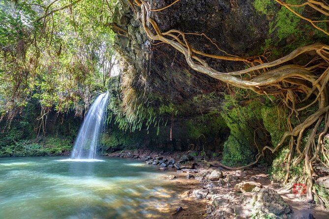 Self-Guided Audio Driving Tour in Road To Hana - Pipiwai Trail and the long return drive