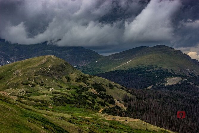 Self-Guided Audio Driving Tour in Rocky Mountain National Park - Trail Ridge Road: the reason to buy the tour