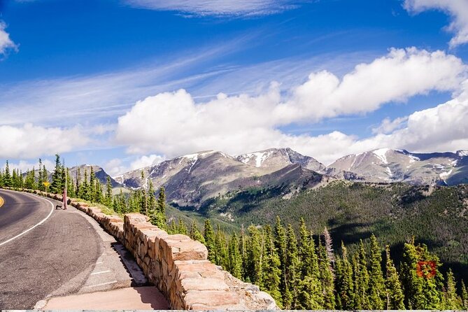 Self-Guided Audio Driving Tour in Rocky Mountain National Park - Bear Lake, Sprague Lake, and the busiest walking areas