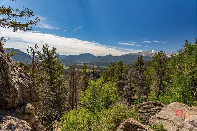 Self-Guided Audio Driving Tour in Rocky Mountain National Park - Holzwarth Historical Site and the human side of the park
