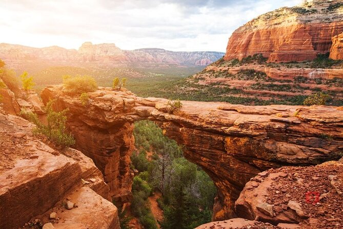 Self-Guided Audio Driving Tour of Sedona - Amitabha Stupa: a quiet pause at Thunder Mountain