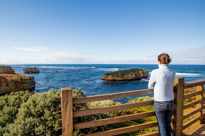 Self-Guided Audio Driving Tour of the Great Ocean Road, Australia - How the GPS audio tour works on the Great Ocean Road