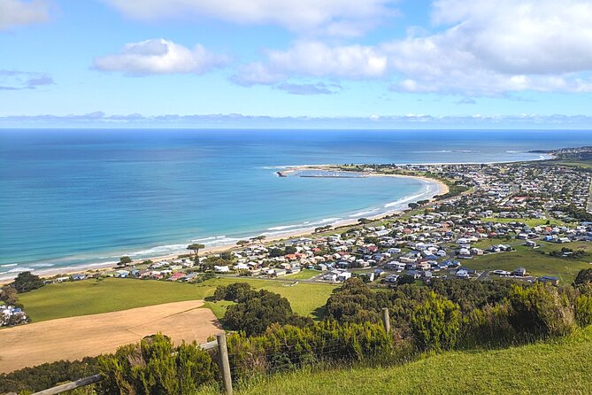 Self-Guided Audio Driving Tour of the Great Ocean Road, Australia - Torquay and Bells Beach: starting with surf culture