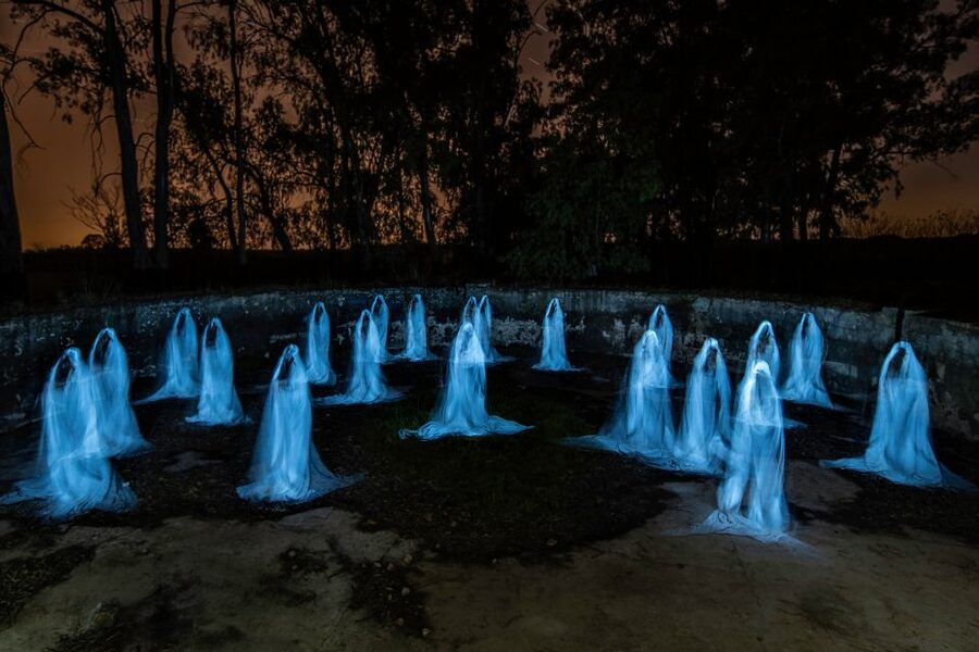 Self Guided Audio Ghost Tour in Savannah in 6 Languages - Why the seven-day validity matters