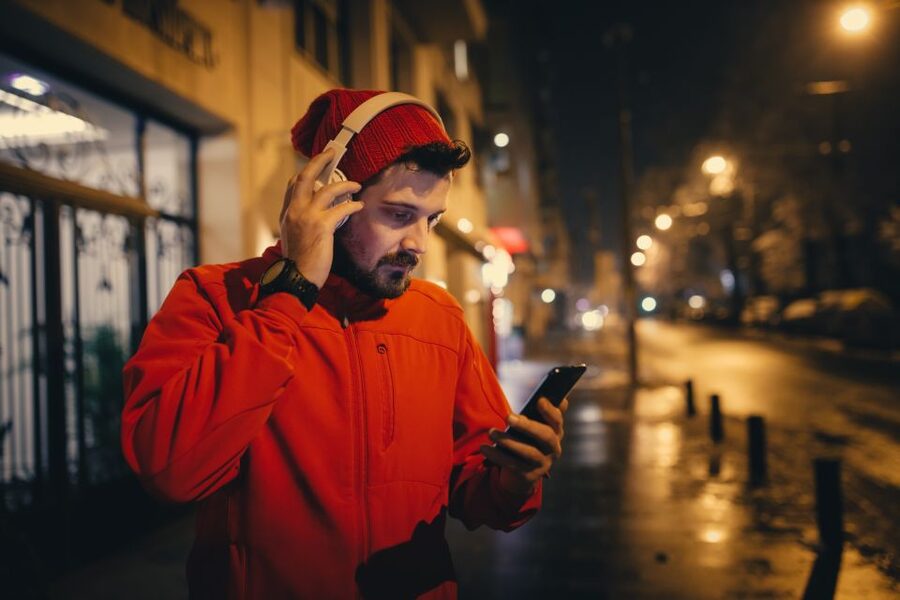 Self Guided Audio Ghost Tour in Savannah in 6 Languages - Booking, cancellation, and timing tips