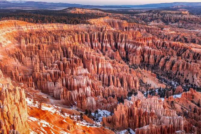 Self Guided Audio Tour Bundle for Utah's Mighty Five - Day 4: Zion, with the Highways 12 and 89 connection