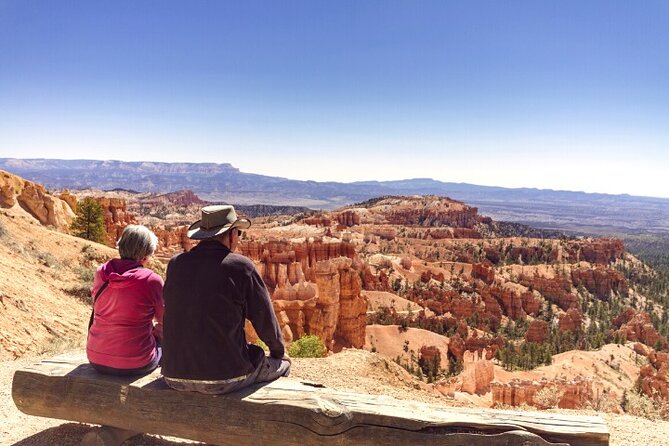 Self Guided Audio Tour Bundle for Utah's Mighty Five - Day 1: Arches National Park from Moab
