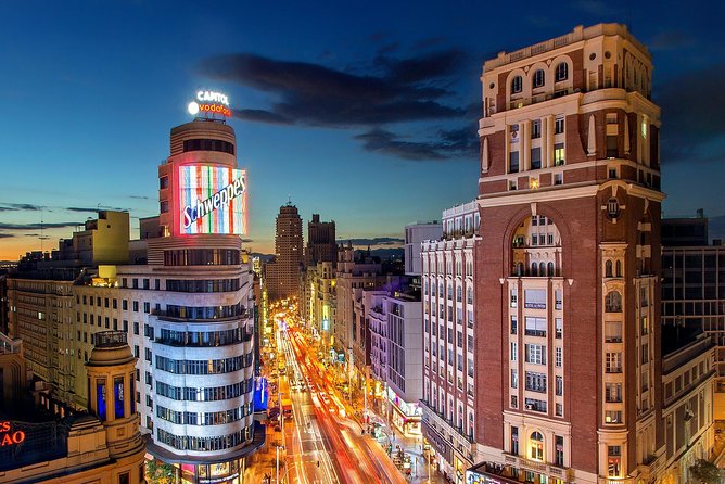 Self-Guided Audio Tour - Cervantes Literary Experience in Madrid - Lope de Vega and the literary quarrel