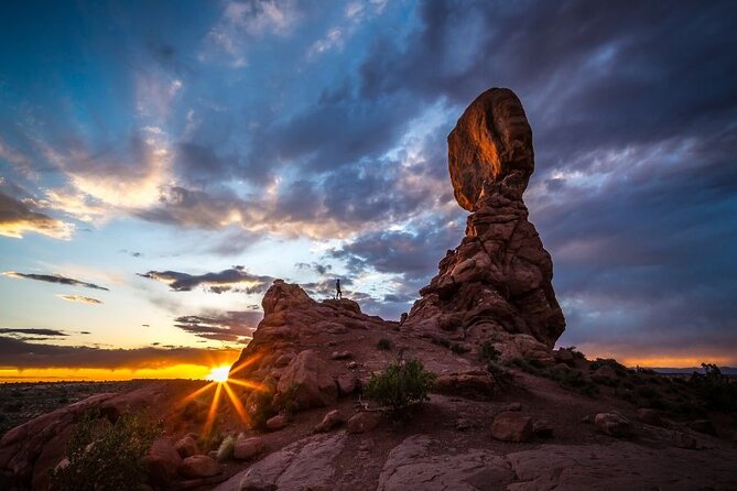 Self Guided Audio Tour in Arches and Canyonlands - What the reviews reveal about the experience