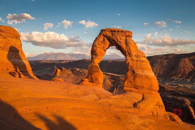 Self Guided Audio Tour in Arches and Canyonlands - Who should book this tour