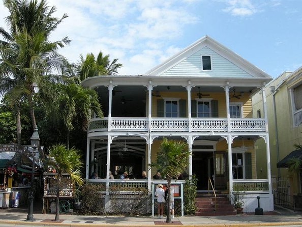 Self-Guided Audio Tour in Florida Keys - What makes this drive worthwhile