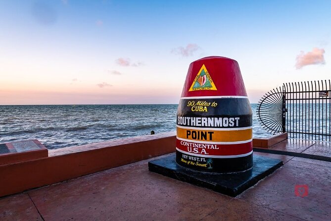 Self-Guided Audio Tour in Florida Keys - Bahia Honda State Park and the best beach stop
