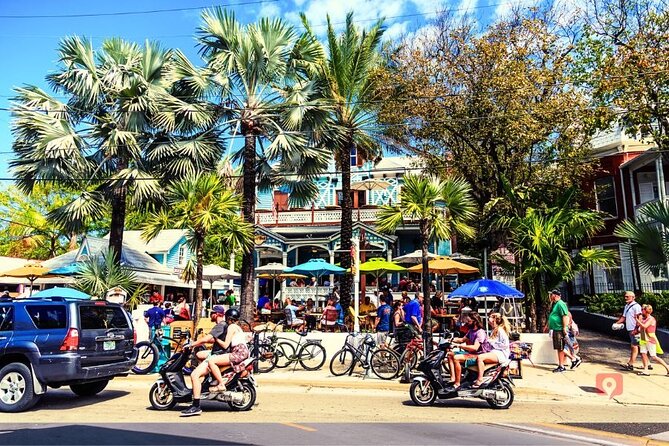 Self-Guided Audio Tour in Florida Keys - Key deer and the road to Key West