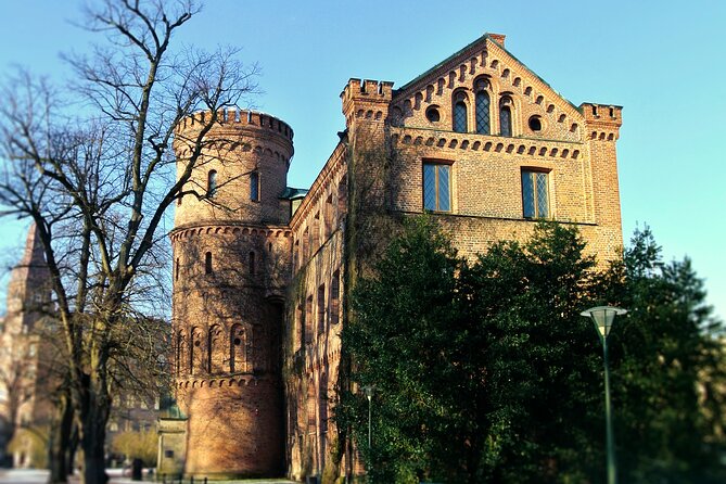 Self-guided audio tour in Lund: explore the story of the Locus Peccatorum murder - What the Locus Peccatorum story adds to Lund