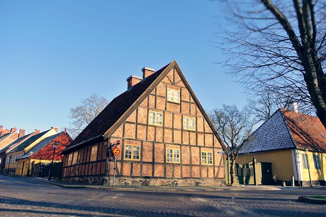 Self-guided audio tour in Lund: explore the story of the Locus Peccatorum murder - How much time to allow for the walk