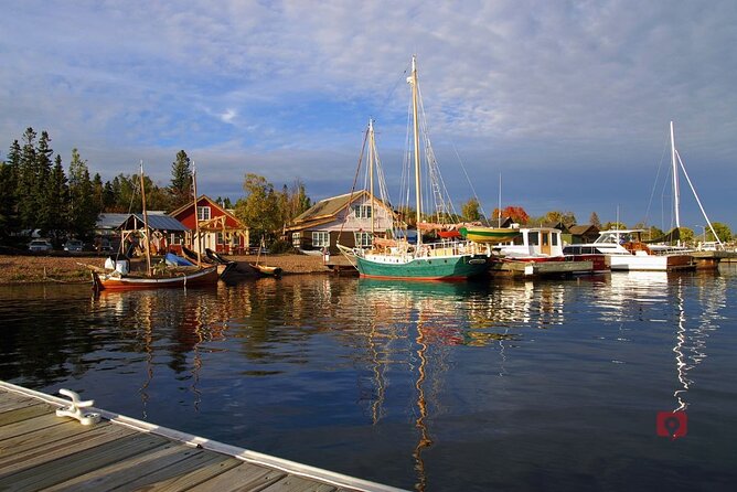 Self-Guided Audio Tour Lake Superior North Shore - Palisade Head: the easiest major viewpoint