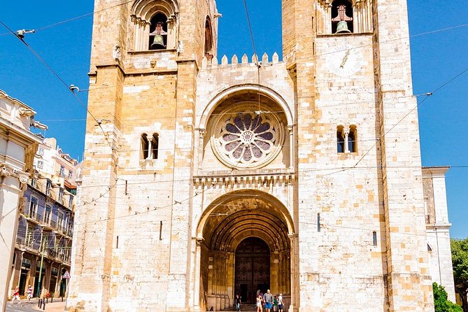 Self-Guided Audio Tour - Lisbon on Wheels: the capital of the sea - The National Pantheon and the Final Commentary