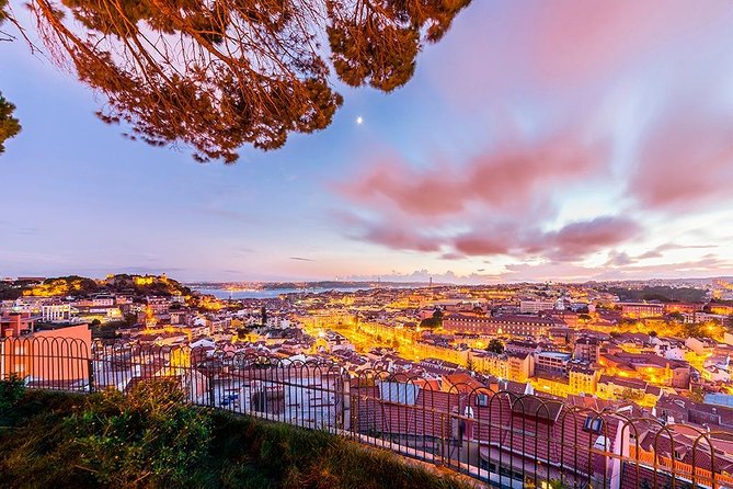 Self-Guided Audio Tour - Lisbon on Wheels: the capital of the sea - The Belém Problem You Should Know About