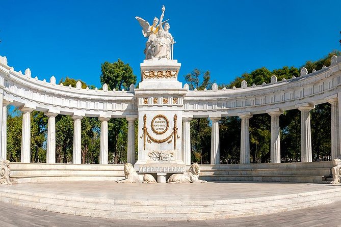 Self-Guided Audio Tour - Mexico for Beginners - Key points to know before you go