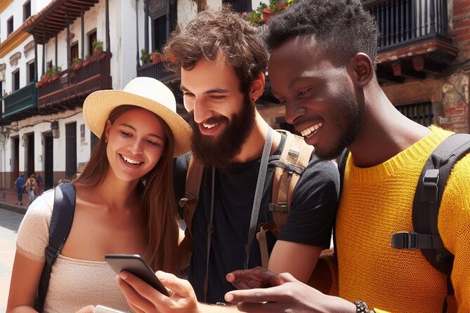 Self-Guided Audio Tour - Mexico for Beginners - Who gets the best value from this tour?