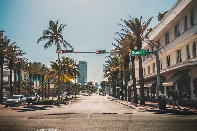 Self-Guided Audio Tour - Miami Art Deco - What the $11 price really buys