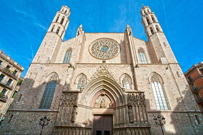 Self-Guided Audio Tour of Barcelona City - Casa Batllo and Gaudi’s House of Bones