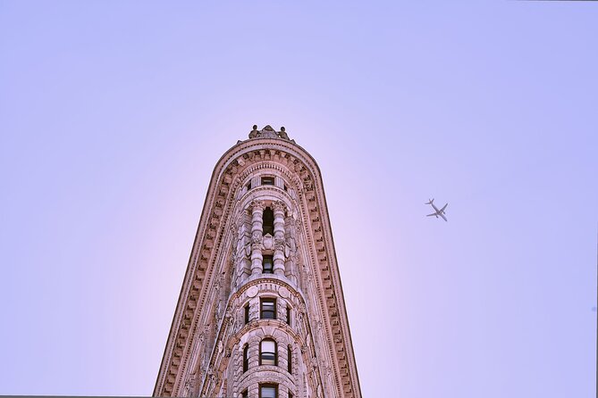 Self-Guided Audio Tour of New York City - Is $12.04 good value?