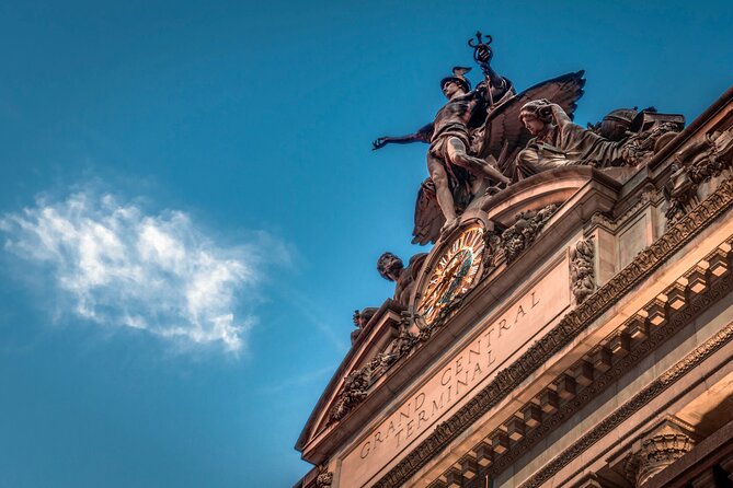 Self-Guided Audio Tour of New York City - Who will enjoy this audio tour?