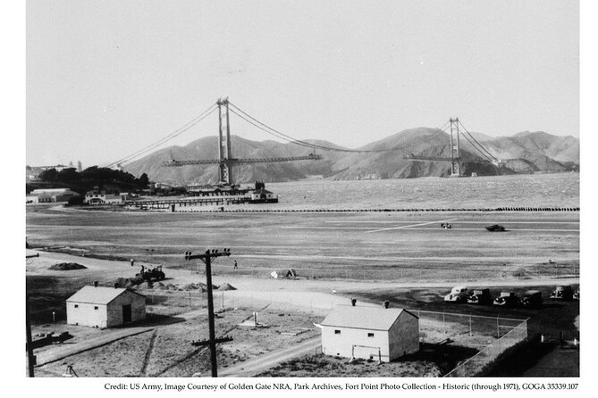 Self-Guided Audio Tour of the Golden Gate Bridge - Who gets the best value from the $7.99 price
