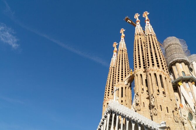 Self-Guided Audio Tour - The Kingdom of Mallorca - Starting beneath Palma Cathedral