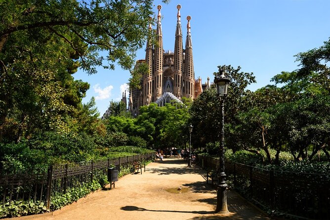 Self-Guided Audio Tour - The Kingdom of Mallorca - What $6.99 buys you