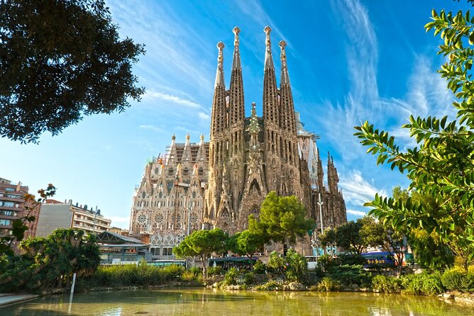 Self-Guided Audio Tour - The Kingdom of Mallorca - The navigation problem you should plan around