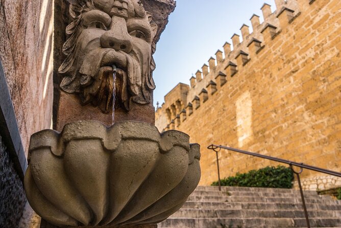 Self-Guided Audio Tour - The Legends of Palma - Santa Clara and the quieter church stops